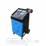 KC100 légkondicionáló töltő Golemtech Olaszország KC100 légkondicionáló töltő Golemtech Olaszország gallery main image