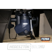 Felületmaró FERM FDBF 1300+marókészlet náhled
