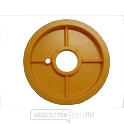 RK 15 reduktor (pár) sárga gallery main image