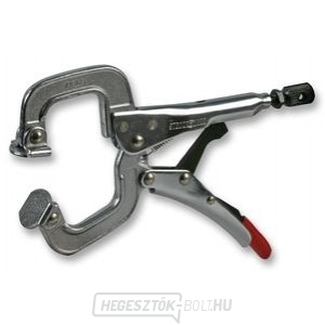 C-CLAMP bilincs 450 mm gallery main image