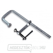 Csúszó bilincs J-CLAMPS 420 mm gallery main image