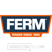 FERM FDOS-180 ACTION rezgőcsiszoló ! Előnézet 