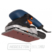 FERM FDOS-180 rezgőcsiszoló AKCIÓ! gallery main image