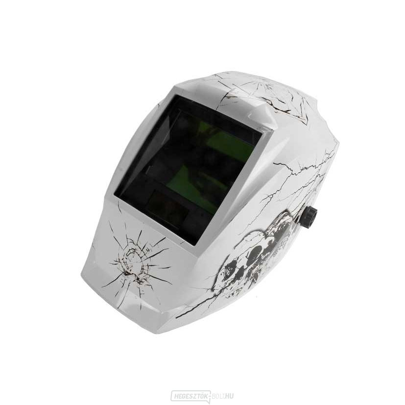 Hegesztési motorháztető önhomályosító digitális ASK900