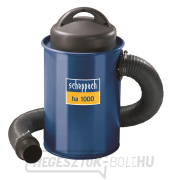 Csuklya HA 1000 gallery main image