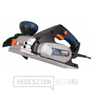 Ferm elektromos gyalu FDPP-650 Ferm elektromos gyalu FDPP-650 gallery main image