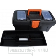 Műanyag doboz szervezővel KP-15B gallery main image