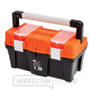 Műanyag doboz szervezővel PK-18R  gallery main image
