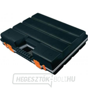 Kétoldalas szervező KO-16DUO gallery main image