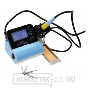 Mikroforrasztó U-ZD8903 Mikroforrasztó U-ZD8903 gallery main image