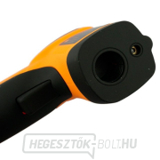 Infravörös lézerhőmérő IRT-380 Infravörös lézerhőmérő IRT-380 náhled