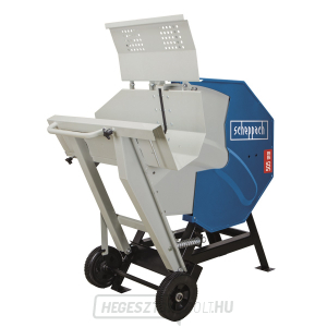 Bölcsős fűrész/körfűrész HS 510 230 V Bölcsős fűrész/körfűrész HS 510 230 V gallery main image