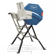 Bölcsős fűrész/körfűrész HS 410 230 V Bölcsős fűrész/körfűrész HS 410 230 V gallery main image