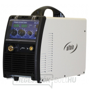 PEGAS 250 MIG MAN-4 gallery main image