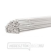 Hegesztőhuzal 308LSi 3,2 mm rozsdamentes acél TIG/5 kg gallery main image