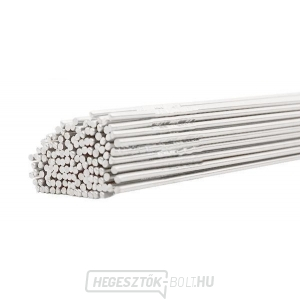 Hegesztőhuzal 308LSi 3,2 mm rozsdamentes acél TIG/5 kg