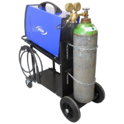 Hegesztő kocsi P 80 Előnézet 