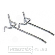 Nagy horog 11cm - 1 db Nagy horog 11cm - 1 db gallery main image