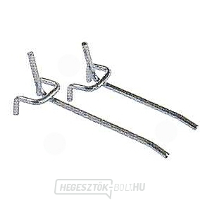 Nagy horog 11cm - 1 db Nagy horog 11cm - 1 db gallery main image