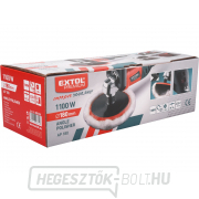 Polírozó, 1100W náhled