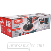 Polírozó, 1100W náhled