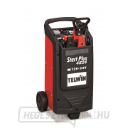Telwin Start Plus 4824 indító tápegység Telwin Start Plus 4824 indító tápegység gallery main image