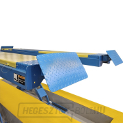 Ollós emelő geometriához 4000 kg Előnézet 