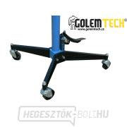 Hidraulikus emelő 500 kg Előnézet 