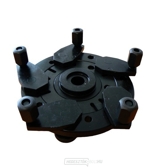 Adapter középfurat nélküli kerekekhez Adapter középfurat nélküli kerekekhez gallery main image