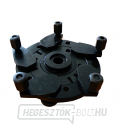 Adapter középfurat nélküli kerekekhez Adapter középfurat nélküli kerekekhez gallery main image