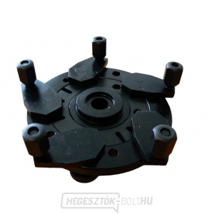 Adapter középfurat nélküli kerekekhez Adapter középfurat nélküli kerekekhez gallery main image