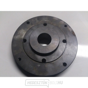 Adapter középfurat nélküli kerekekhez 4 x 108 mm-es kerekekhez Adapter középfurat nélküli kerekekhez 4 x 108 mm-es kerekekhez gallery main image