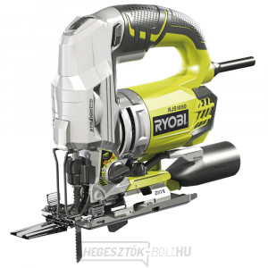 Ryobi RJS 1050-K dugattyús fűrész