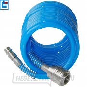 Olajmentes kompresszor Güde AIRPOWER 205/9/5 náhled