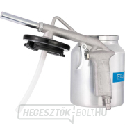 Homokfúvó pisztoly konténerrel Előnézet 