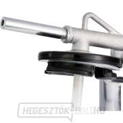 Homokfúvó pisztoly konténerrel Előnézet 