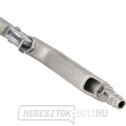 Homokfúvó pisztoly konténerrel náhled