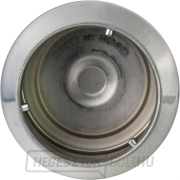 Homokfúvó pisztoly konténerrel náhled