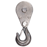 Elektromos kötélcsörlő GSZ 100/200 Előnézet 