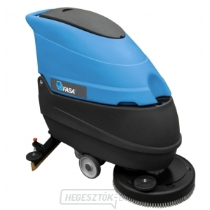 Padlómosó A5 EVO 50 Solo Lavorwash  Padlómosó A5 EVO 50 Solo Lavorwash  gallery main image