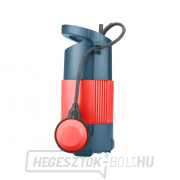 Hígtrágyaszivattyú EXTOL PREMIUM 3 az 1-ben SP 900 - szennyezett vízhez Hígtrágyaszivattyú EXTOL PREMIUM 3 az 1-ben SP 900 - szennyezett vízhez náhled