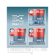 Hígtrágyaszivattyú EXTOL PREMIUM 3 az 1-ben SP 900 - szennyezett vízhez Hígtrágyaszivattyú EXTOL PREMIUM 3 az 1-ben SP 900 - szennyezett vízhez náhled