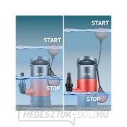 Hígtrágyaszivattyú EXTOL PREMIUM 3 az 1-ben SP 900 - szennyezett vízhez Hígtrágyaszivattyú EXTOL PREMIUM 3 az 1-ben SP 900 - szennyezett vízhez náhled