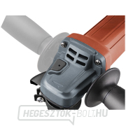 Sarokcsiszoló, 750W, 125mm AG 125 B Előnézet 