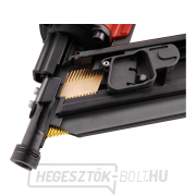 Építőipari szegezőgép, pneumatikus NF 2 Építőipari szegezőgép, pneumatikus NF 2 náhled