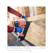 Építőipari szegezőgép, pneumatikus NF 2 Építőipari szegezőgép, pneumatikus NF 2 náhled