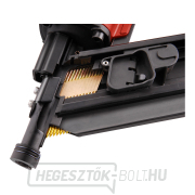 Építőipari szegezőgép, pneumatikus NF 2 náhled