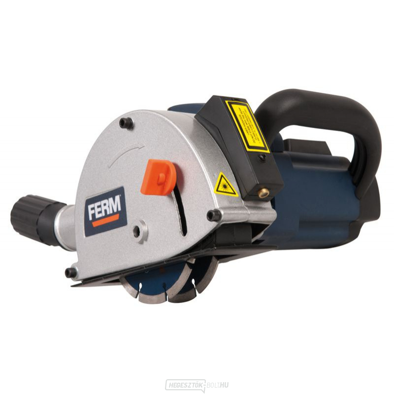 FWS-125/4K fogazott marógép