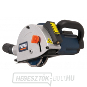 FWS-125/4K fogazott marógép FWS-125/4K fogazott marógép gallery main image