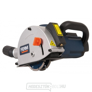 FWS-125/4K fogazott marógép FWS-125/4K fogazott marógép gallery main image